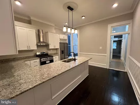 Kitchen - 255 Robert St, Baltimore, MD 21217 photo 2 of 2