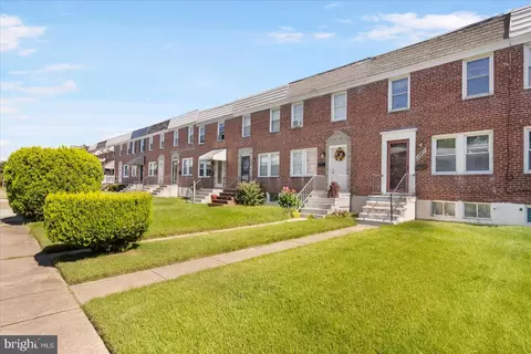 3642 Raymonn Ave, Baltimore, MD 21213 photo 2