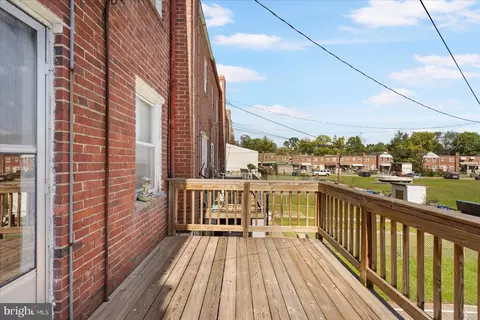 3642 Raymonn Ave, Baltimore, MD 21213 photo 28