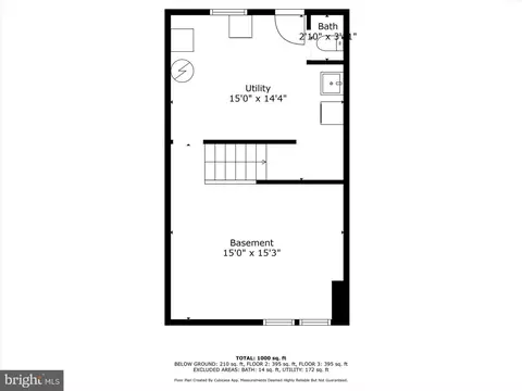 3642 Raymonn Ave, Baltimore, MD 21213 photo 26