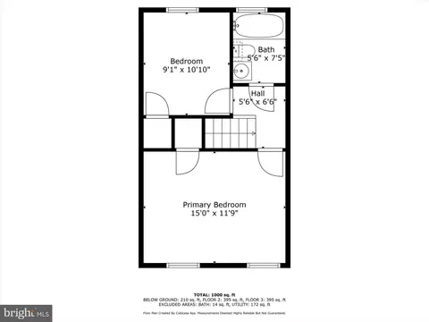 3642 Raymonn Ave, Baltimore, MD 21213 photo 22