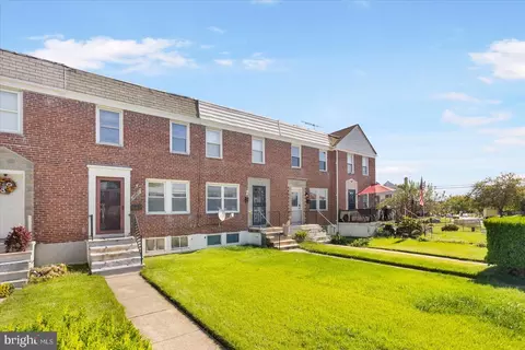 3642 Raymonn Ave, Baltimore, MD 21213 photo 3