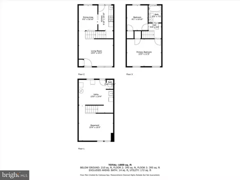 3642 Raymonn Ave, Baltimore, MD 21213 photo 31