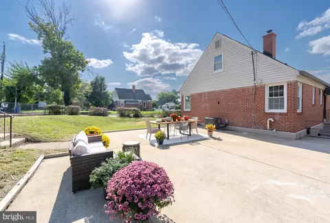 Exterior - 4901 Gilray Dr, Baltimore, MD 21214 photo 13 of 21
