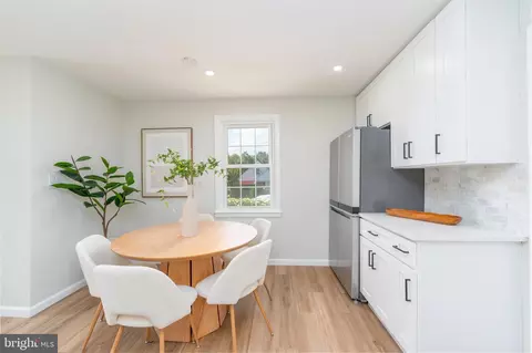 Dining - 4901 Gilray Dr, Baltimore, MD 21214 photo 1 of 5