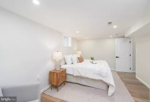 Bedroom - 4901 Gilray Dr, Baltimore, MD 21214 photo 11 of 11