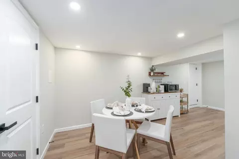 Dining - 4901 Gilray Dr, Baltimore, MD 21214 photo 2 of 5