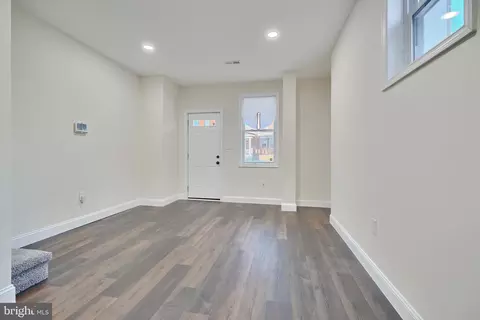 Living - 569 E 38th St, Baltimore, MD 21218 photo 2 of 3