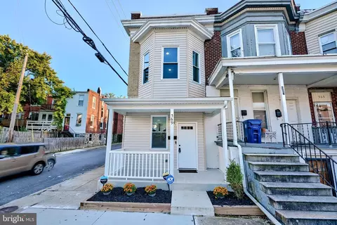 569 E 38th St, Baltimore, MD 21218