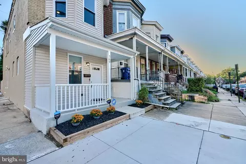 Exterior - 569 E 38th St, Baltimore, MD 21218 photo 1 of 7