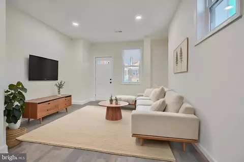 Living - 569 E 38th St, Baltimore, MD 21218 photo 1 of 3