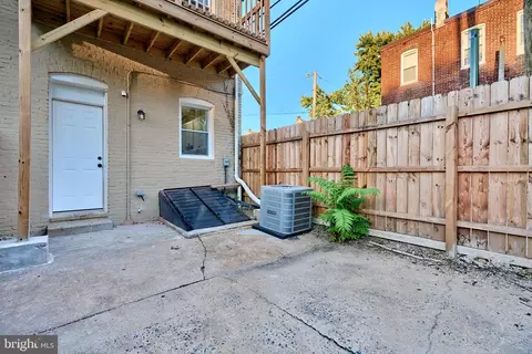 Exterior - 569 E 38th St, Baltimore, MD 21218 photo 7 of 7