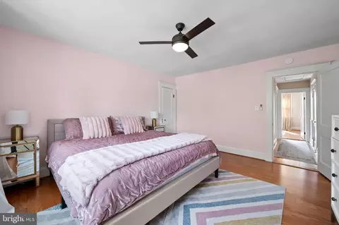Bedroom - 3103 Weaver Ave, Baltimore, MD 21214 photo 5 of 5