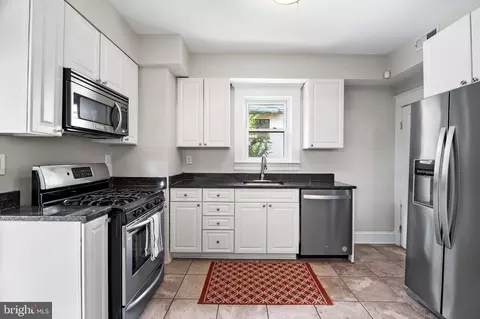 Kitchen - 3103 Weaver Ave, Baltimore, MD 21214 photo 1 of 4