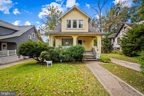 3103 Weaver Ave, Baltimore, MD 21214
