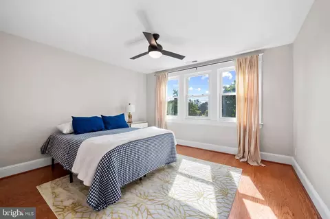 Bedroom - 3103 Weaver Ave, Baltimore, MD 21214 photo 1 of 5