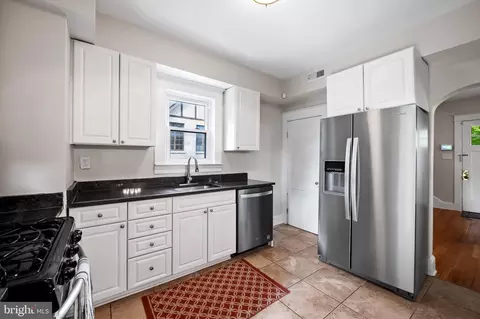 Kitchen - 3103 Weaver Ave, Baltimore, MD 21214 photo 3 of 4