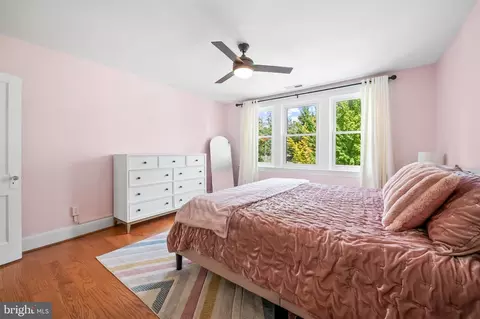 Bedroom - 3103 Weaver Ave, Baltimore, MD 21214 photo 4 of 5