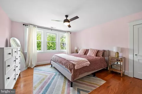 Bedroom - 3103 Weaver Ave, Baltimore, MD 21214 photo 3 of 5