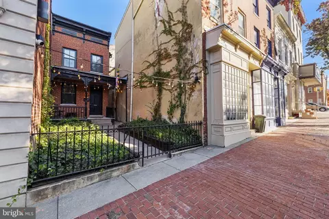 Exterior - 1638 E Baltimore St, Baltimore, MD 21231 photo 6 of 17