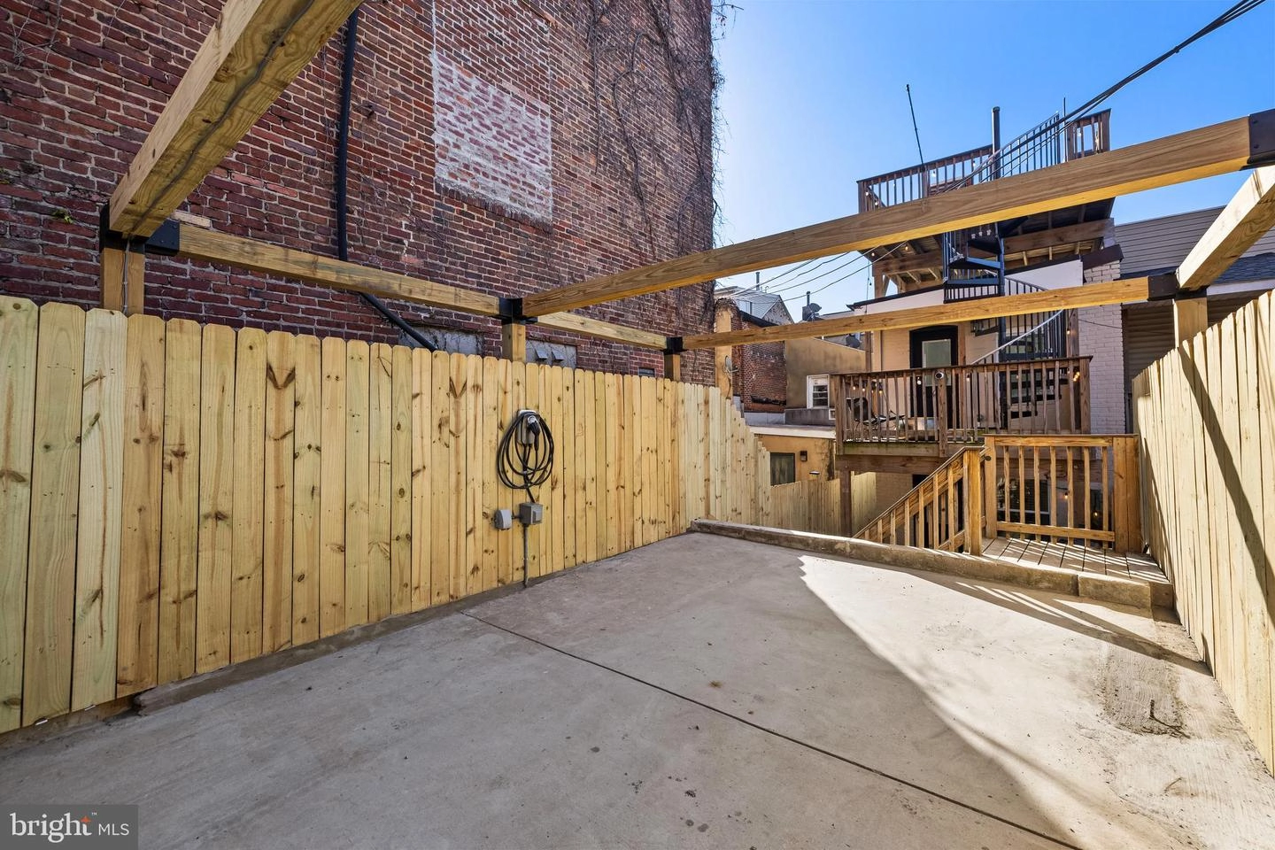 Exterior - 1638 E Baltimore St, Baltimore, MD 21231 photo 17 of 17