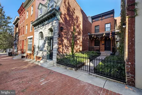Exterior - 1638 E Baltimore St, Baltimore, MD 21231 photo 7 of 17