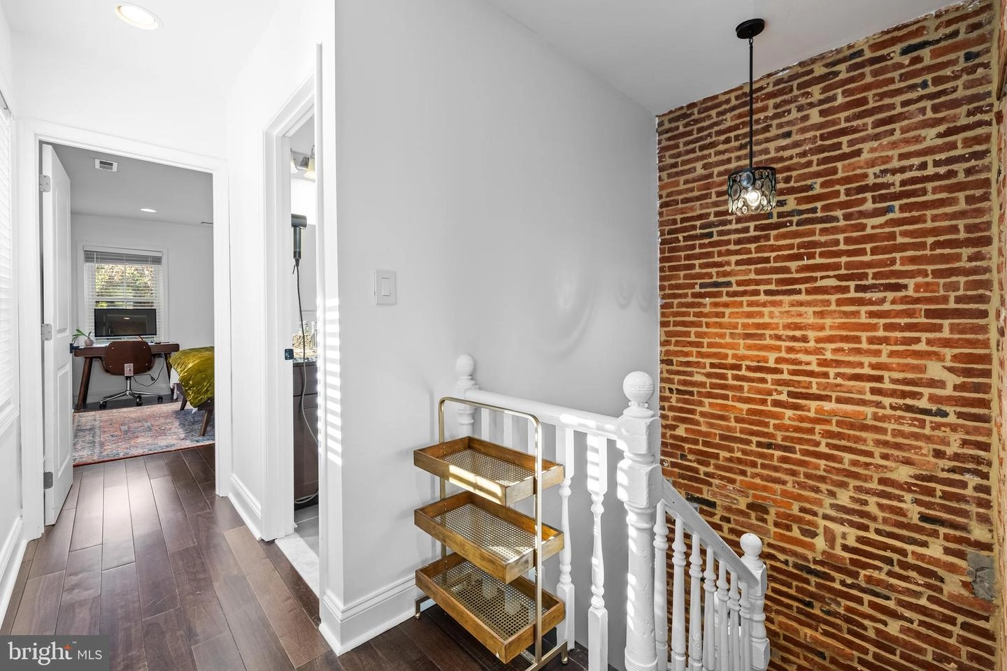 Entry Way - 1638 E Baltimore St, Baltimore, MD 21231 photo 9 of 9