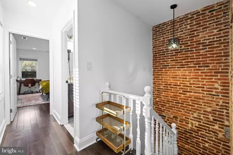 Entry Way - 1638 E Baltimore St, Baltimore, MD 21231 photo 9 of 9