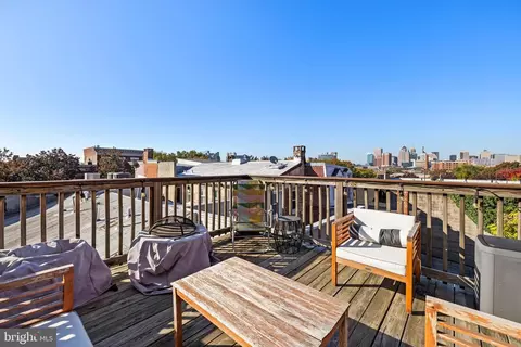 Exterior - 1638 E Baltimore St, Baltimore, MD 21231 photo 10 of 17