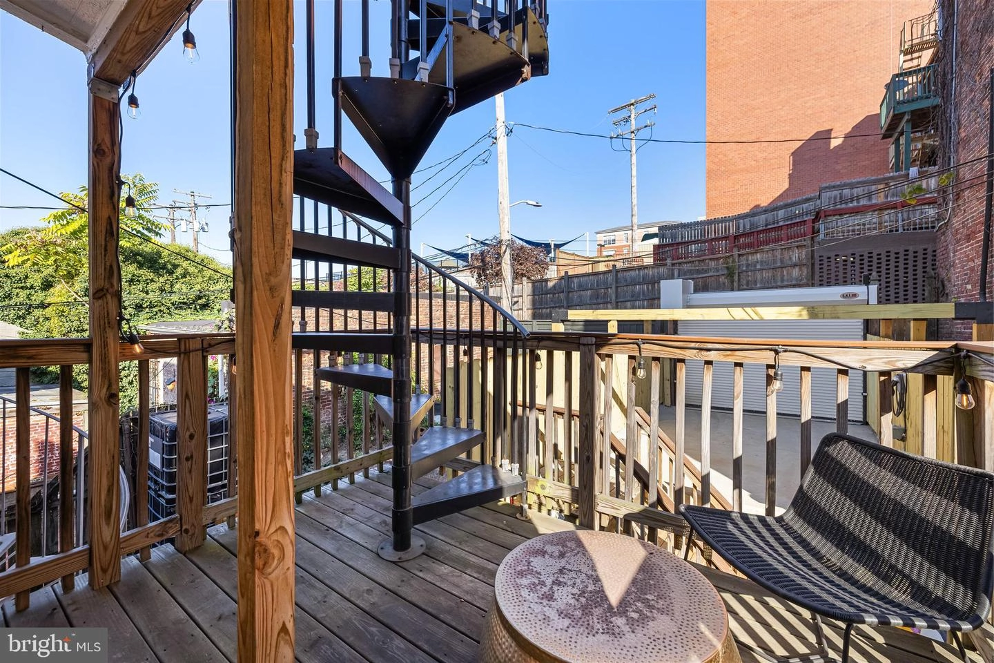 Exterior - 1638 E Baltimore St, Baltimore, MD 21231 photo 8 of 17