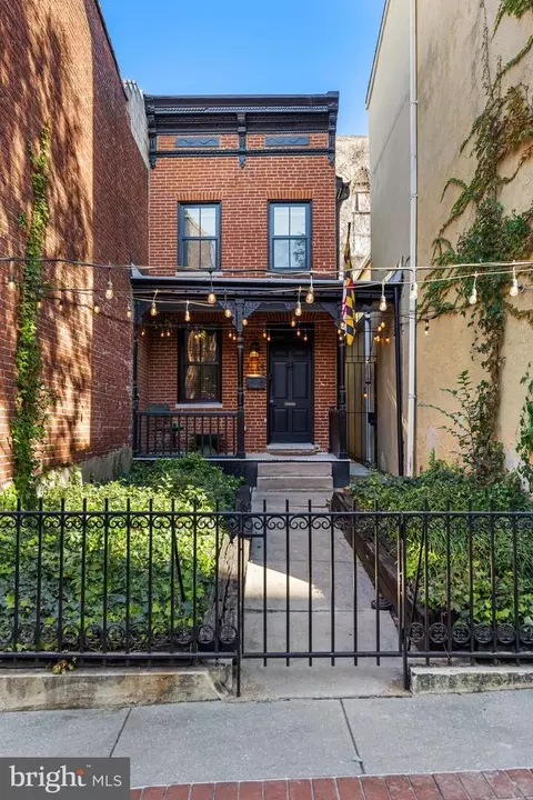 1638 E Baltimore St, Baltimore, MD 21231