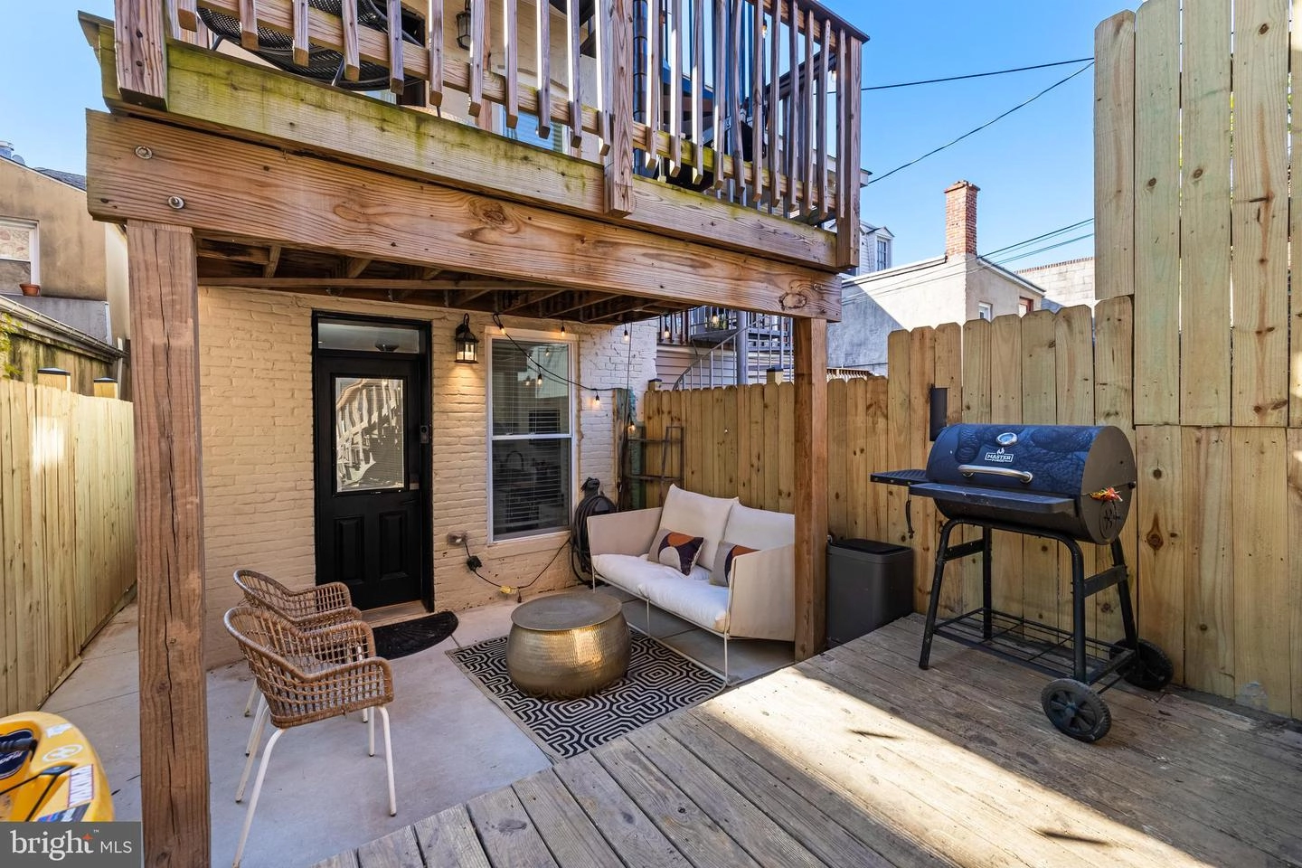 Exterior - 1638 E Baltimore St, Baltimore, MD 21231 photo 14 of 17