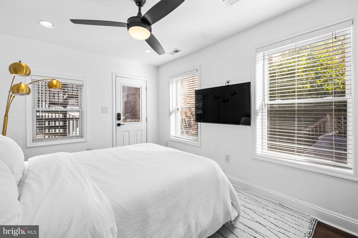 Bedroom - 1638 E Baltimore St, Baltimore, MD 21231 photo 6 of 6