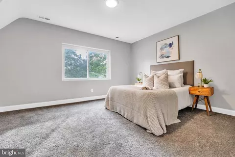 Bedroom - 3228 Sequoia Ave, Baltimore, MD 21215 photo 1 of 6