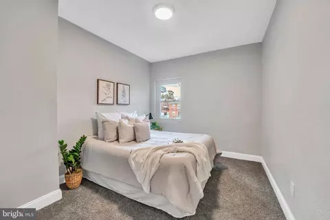 Bedroom - 3228 Sequoia Ave, Baltimore, MD 21215 photo 4 of 6