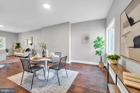 Dining - 3228 Sequoia Ave, Baltimore, MD 21215 photo 1 of 2