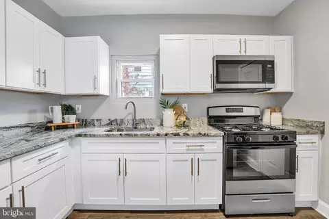 Kitchen - 3228 Sequoia Ave, Baltimore, MD 21215 photo 1 of 1