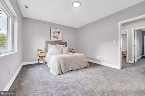 Bedroom - 3228 Sequoia Ave, Baltimore, MD 21215 photo 3 of 6