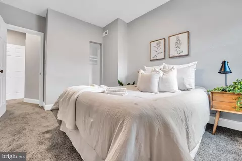 Bedroom - 3228 Sequoia Ave, Baltimore, MD 21215 photo 6 of 6