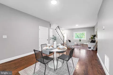 Dining - 3228 Sequoia Ave, Baltimore, MD 21215 photo 2 of 2