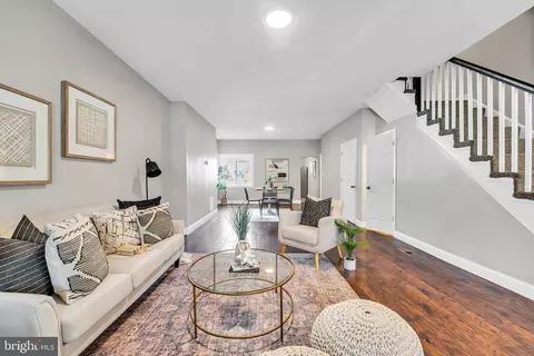 3228 Sequoia Ave, Baltimore, MD 21215