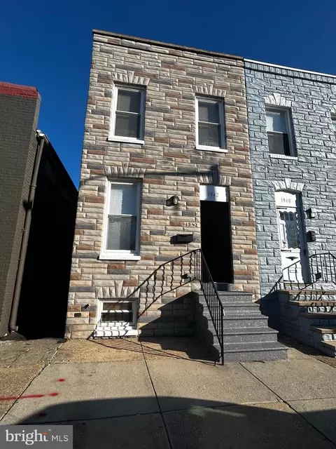 1942 Mchenry St, Baltimore, MD 21223