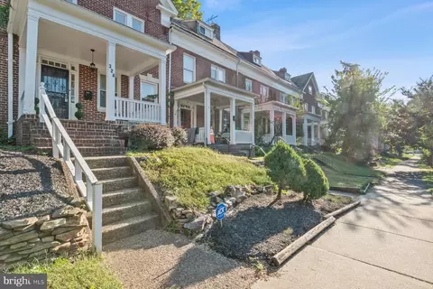 Other - 324 E University Pkwy, Baltimore, MD 21218 photo 1 of 9