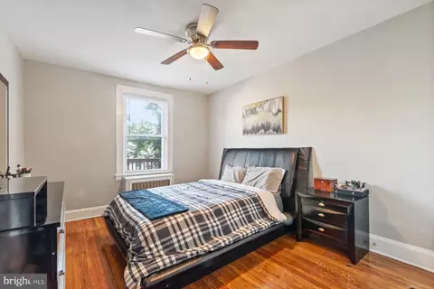 Bedroom - 324 E University Pkwy, Baltimore, MD 21218 photo 1 of 5