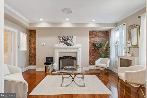 Living - 324 E University Pkwy, Baltimore, MD 21218 photo 1 of 1
