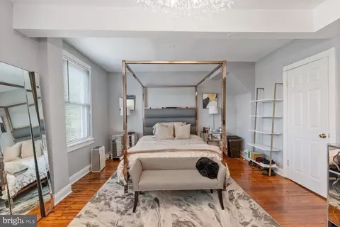 Bedroom - 324 E University Pkwy, Baltimore, MD 21218 photo 5 of 5
