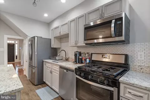 Other - 324 E University Pkwy, Baltimore, MD 21218 photo 5 of 9
