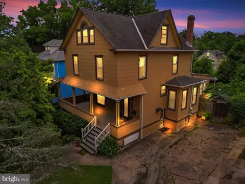 2819 Montebello Ter, Baltimore, MD 21214