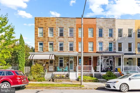 3421 Keswick Rd, Baltimore, MD 21211 photo 29