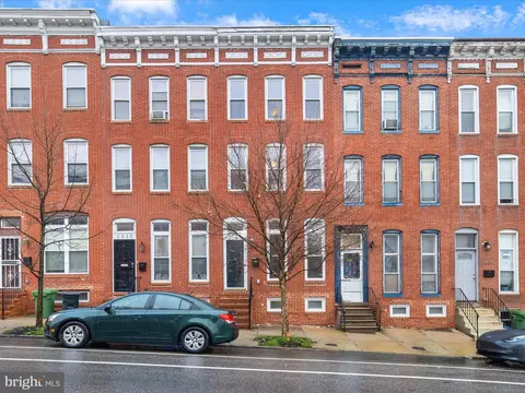 1622 E Preston St, Baltimore, MD 21213 photo 1